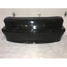 87-93 Fox Body Mustang GT 9'' Outlaw Bumper Cover