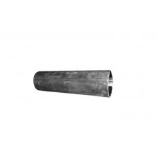 6" Turbo / blower tube kit