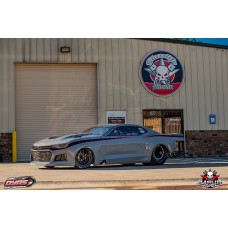 '15-'19 Camaro ZL1 1 Piece Front Clip