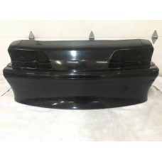 87-93 Fox Body Mustang GT 10'' Outlaw Bumper Cover