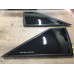 '87-'93 Fox Body Mustang Hatch Composite 1/4 Windows