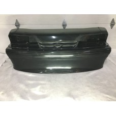 87-93 Fox Body Mustang LX 9'' Outlaw Bumper Cover