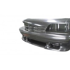 '87-'93 Fox Body Mustang Saleen LX Bumper Cover