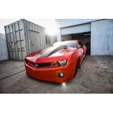 '10-'15 Camaro One Piece Front Clip